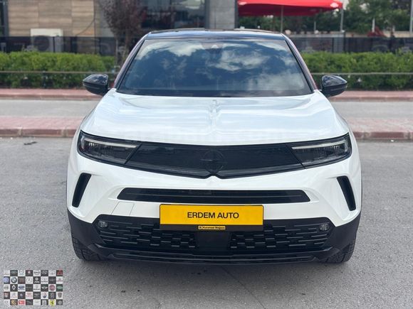 ERDEM AUTO'DAN HATASIZ MOKKA 1.2 T GS LİNE