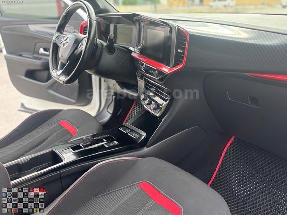ERDEM AUTO'DAN HATASIZ MOKKA 1.2 T GS LİNE
