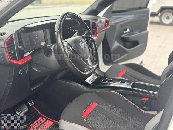 ERDEM AUTO'DAN HATASIZ MOKKA 1.2 T GS LİNE