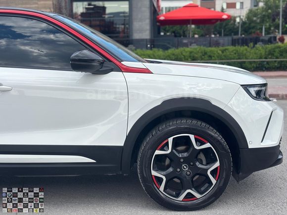 ERDEM AUTO'DAN HATASIZ MOKKA 1.2 T GS LİNE