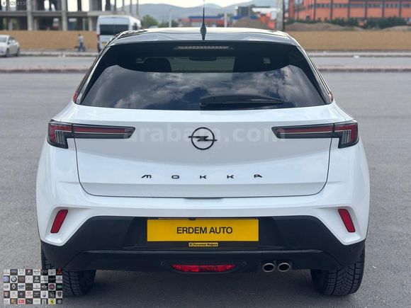 ERDEM AUTO'DAN HATASIZ MOKKA 1.2 T GS LİNE