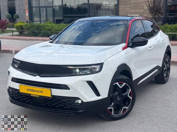 ERDEM AUTO'DAN HATASIZ MOKKA 1.2 T GS LİNE