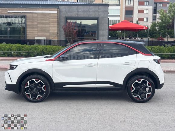 ERDEM AUTO'DAN HATASIZ MOKKA 1.2 T GS LİNE