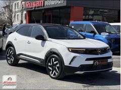 RUŞAN'dan 2023 Mokka 1.2 ÇİFT RENK+Ş.TKP DEĞİŞENSİZ H.KAYITSIZ