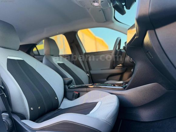 2024 OPEL MOKKA HASAR KAYITSIZ DÜŞÜK KM