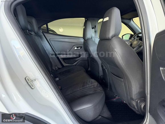 OPEL-MOKKA-1.2 T-ULTİMATE-20 BİN KM-KK.TAKSİT