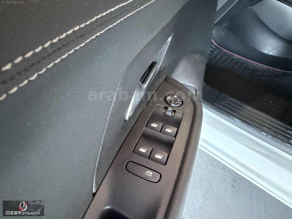 OPEL-MOKKA-1.2 T-ULTİMATE-20 BİN KM-KK.TAKSİT