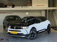 OPEL-MOKKA-1.2 T-ULTİMATE-20 BİN KM-KK.TAKSİT