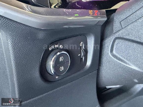 OPEL-MOKKA-1.2 T-ULTİMATE-20 BİN KM-KK.TAKSİT
