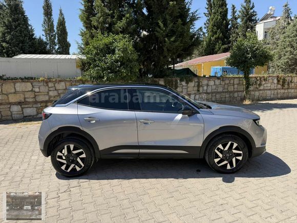 MOKKA 2025 ÇIKIŞLI HATASIZ BOYASIZ ORJİNAL