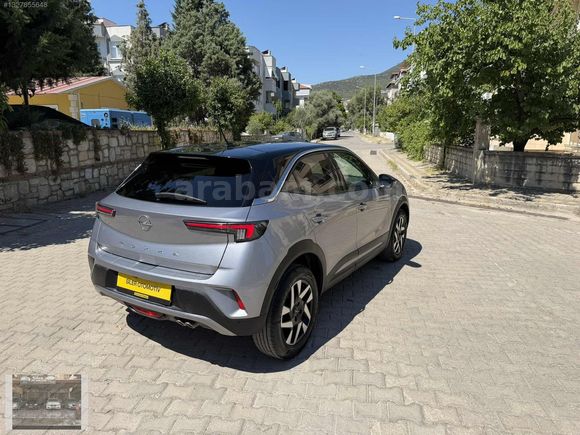 MOKKA 2025 ÇIKIŞLI HATASIZ BOYASIZ ORJİNAL