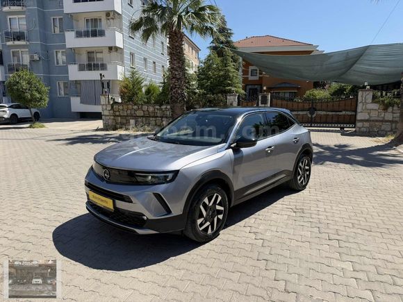 MOKKA 2025 ÇIKIŞLI HATASIZ BOYASIZ ORJİNAL