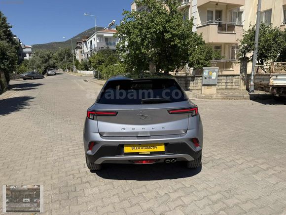MOKKA 2025 ÇIKIŞLI HATASIZ BOYASIZ ORJİNAL
