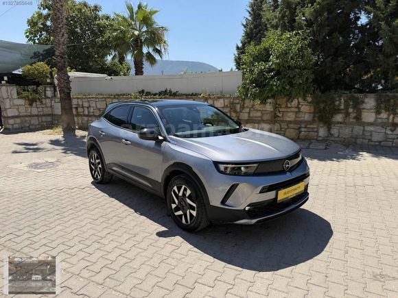 MOKKA 2025 ÇIKIŞLI HATASIZ BOYASIZ ORJİNAL