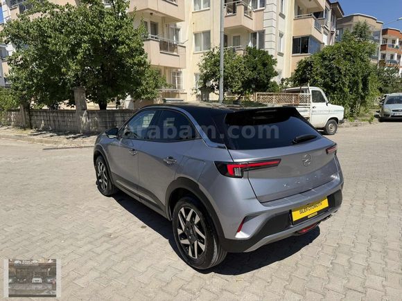 MOKKA 2025 ÇIKIŞLI HATASIZ BOYASIZ ORJİNAL