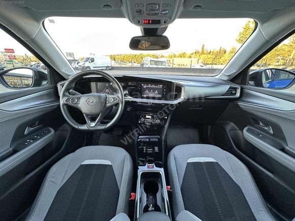 VİTRİN'DEN 2023 MODEL HATASIZ MOKKA ELEGANCE