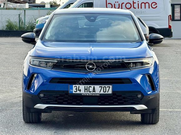 VİTRİN'DEN 2023 MODEL HATASIZ MOKKA ELEGANCE