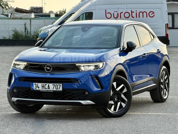 VİTRİN'DEN 2023 MODEL HATASIZ MOKKA ELEGANCE