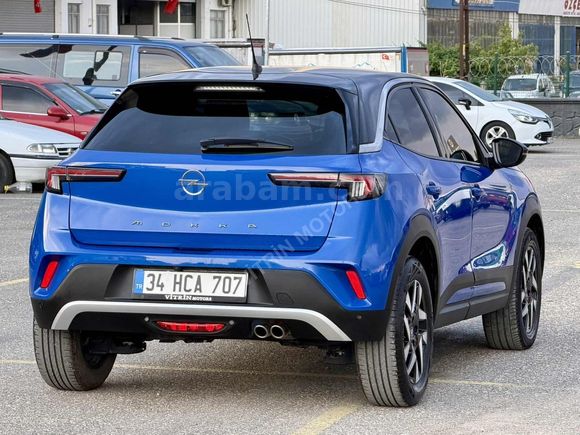 VİTRİN'DEN 2023 MODEL HATASIZ MOKKA ELEGANCE
