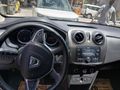 Hasar kayıtsız Dacia Sandero 1.5 dCi Stepway Style 2018 Model