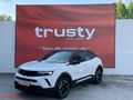 TRUSTY ONATÇA'DAN OPEL MOKKA