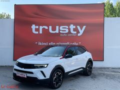 TRUSTY ONATÇA'DAN OPEL MOKKA