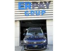 ERPAY OTOMOTİV'DEN 2020 MODEL TİGUAN 1.5 TSI COMFORTLİNE