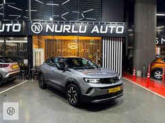 2025 OPEL MOKKA BOYASIZ ÇİFT RENK 13.250 KM YENİ BAKIM K.K12TKST