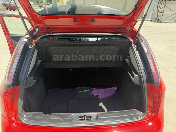Sahibinden Fiat Punto EVO 1.3 Multijet Active 2010 Model 