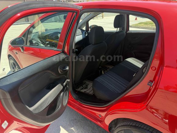 Sahibinden Fiat Punto EVO 1.3 Multijet Active 2010 Model 