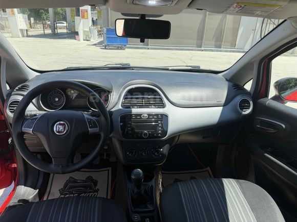 Sahibinden Fiat Punto EVO 1.3 Multijet Active 2010 Model 
