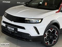 //BOYASIZ//ÇİFT RENK//32.000KM//2024 OPEL MOKKA GS//130PS