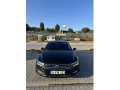  2021 Passat Business 1.5 TSI DSG | Temiz Kullanılmış