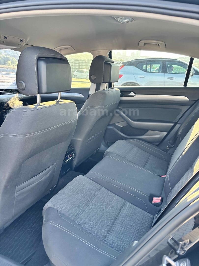 Sahibinden Volkswagen Passat 1.5 TSi Business 2021 Model İstanbul 144.000 km Siyah 7