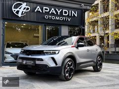 APAYDIN OTOMOTİV'den OPEL MOKKA 1.2T GS KOMPLE PPF KAPLAMA