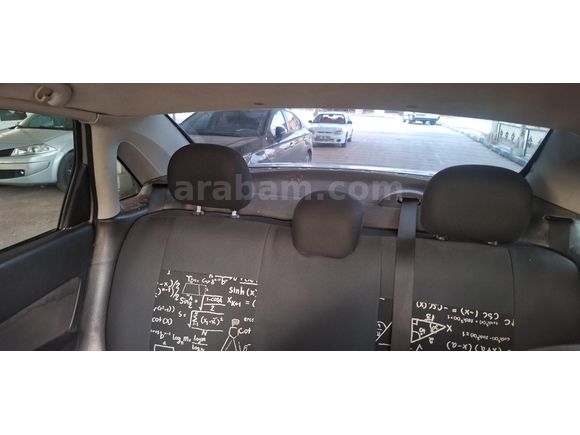 Sahibinden Ford Focus 1.6 Comfort 2004 Model