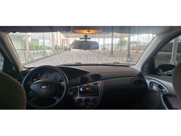 Sahibinden Ford Focus 1.6 Comfort 2004 Model