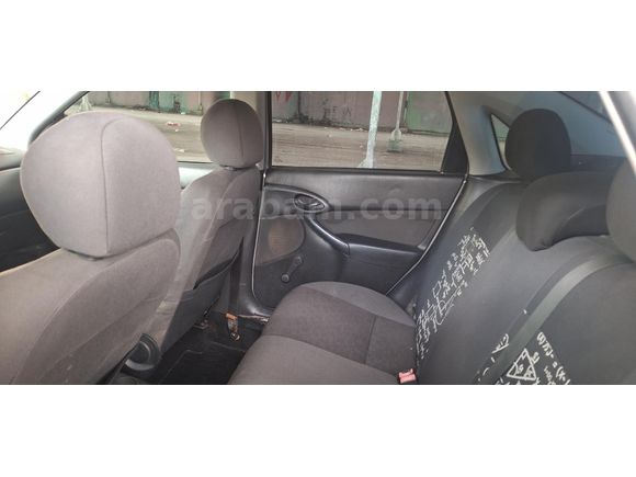 Sahibinden Ford Focus 1.6 Comfort 2004 Model
