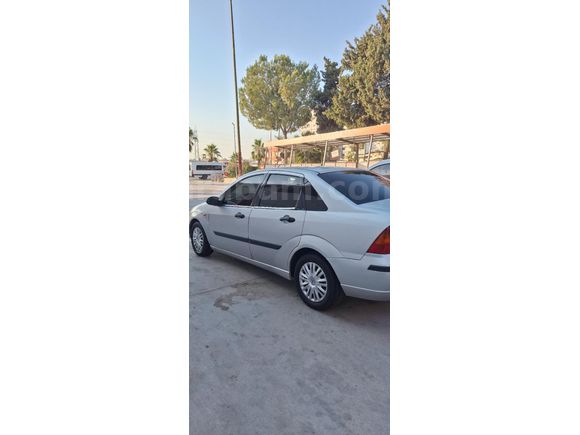 Sahibinden Ford Focus 1.6 Comfort 2004 Model