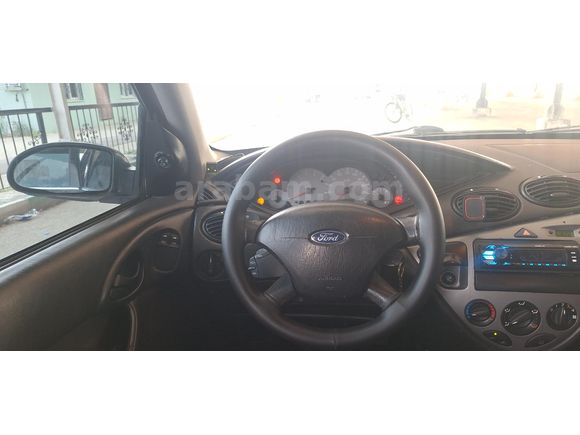 Sahibinden Ford Focus 1.6 Comfort 2004 Model