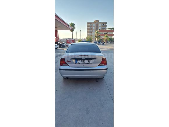 Sahibinden Ford Focus 1.6 Comfort 2004 Model