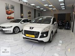 3008//1.6HDİ//PREMİUM//PACK//TEMİZ//MASRAFSIZ