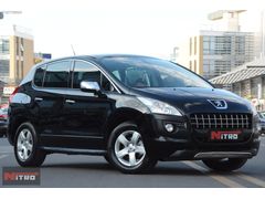 NİTRO MOTORS-1 PARÇA BOYALI 205.000KM CAM TAVAN PREMİUM PACK