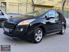 2010 MODEL 178 BİN KM'DE HATASIZ FULL+FULL DİZEL OTOMATİK 3008