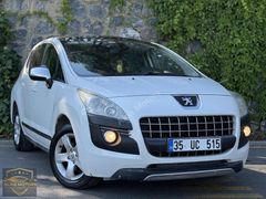 KUSURSUZ 3008 DİZEL OTOMATİK CAM TAVAN KPT-TVN-BGJ BOYASIZ