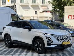 2025 Chery Omoda5 Pro 1.6 TGDI Intelligent DCT Kk 12 Taksit