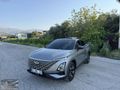 ÜNLÜ GRUP TAN 2024 CHERY OMADA 5 PRO EXCEPTİONAL ÇİFT RENK