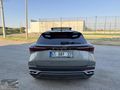 ÜNLÜ GRUP TAN 2024 CHERY OMADA 5 PRO EXCEPTİONAL ÇİFT RENK