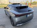 ÜNLÜ GRUP TAN 2024 CHERY OMADA 5 PRO EXCEPTİONAL ÇİFT RENK