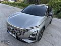 ÜNLÜ GRUP TAN 2024 CHERY OMADA 5 PRO EXCEPTİONAL ÇİFT RENK